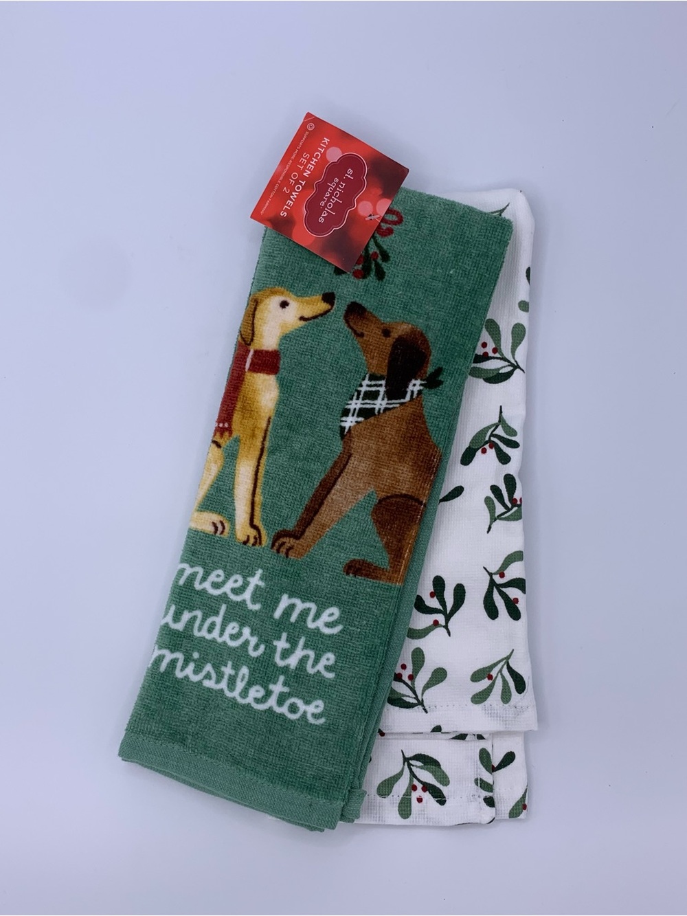 Kitchen Towels